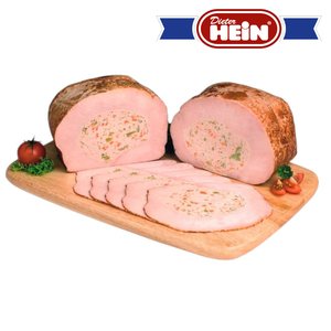 Hein Cold Cuts Turkey Breast Spicy Vegetable