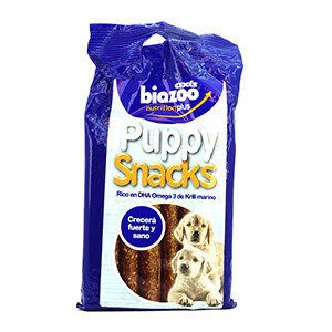 Biazoo Dog Puppy Snacks 200G