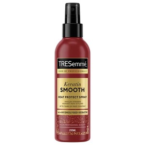 Tresemmé Heat Protect Spray Keratin Smooth 200Ml