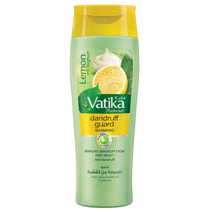 Vatika Shampoo Dandruff Guard 400Ml