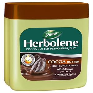 Herbolene Petroleum Jelly Cocoa Butter 225Ml