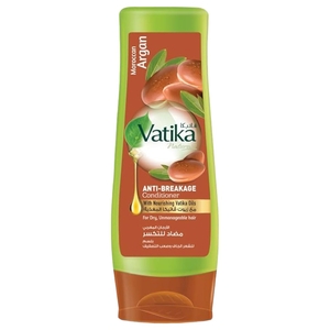 Vatika Conditioner Anti Breakage Argan 400Ml