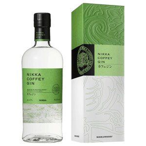 Nikka Coffey Gin 70Cl