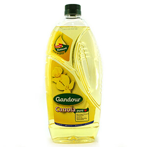 Gandour Canola Oil 1.6L