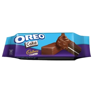 Oreo Coated Cake 24G