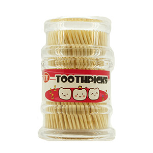 Toothpicker 18-3