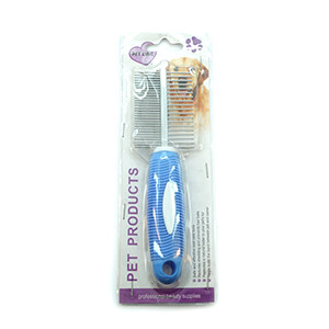 Dog Brush 965-2La