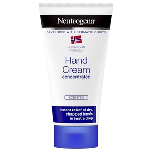 Neutrogena Hand Cream Concentrated 50Ml