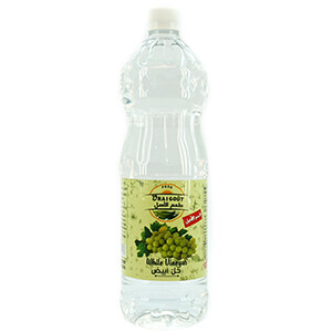 Vrai Gout White Vinegar 1L