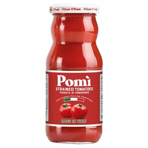 Pomi Strained Tomatoes 350G