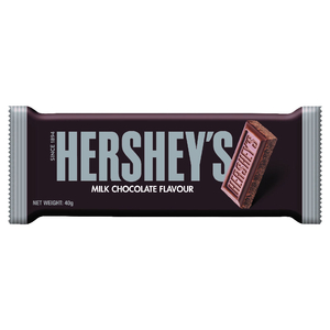 Hershey's Milk Chocolate 40G