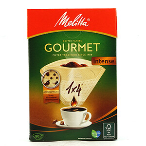 Melitta Filter Bags Intense