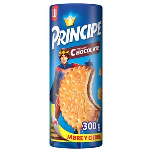 Lu Prince Chocolate 300G