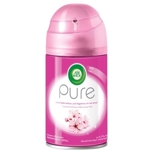 Airwick Cherry Blossom Pure Refill 250Ml