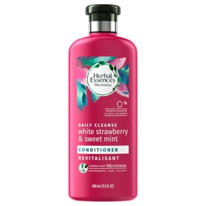 Herbal Essences Conditioner White Strawberry & Sweet Mint 400Ml