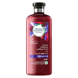 Herbal Essence Shampoo Arabica Coffee Fruit 400Ml