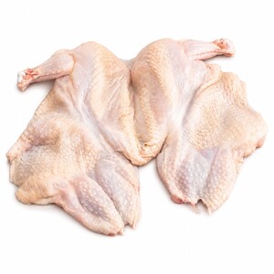Boneless Chicken