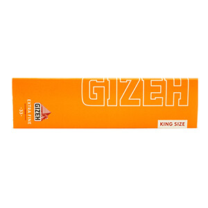 Gizeh King Size Extra Fine