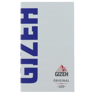 Gizeh Original 100