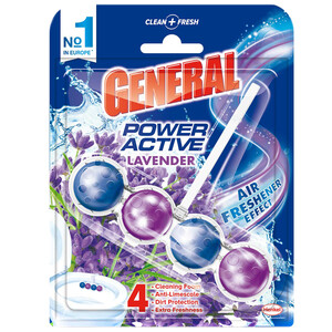 Der General Power Active Lavender 50G