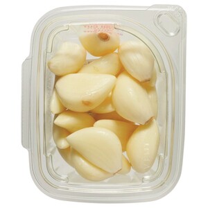 Garlic Box Processed