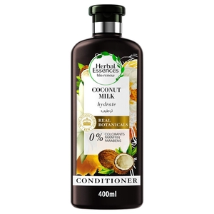 Herbal Essences Conditioner Coconut Milk 400Ml