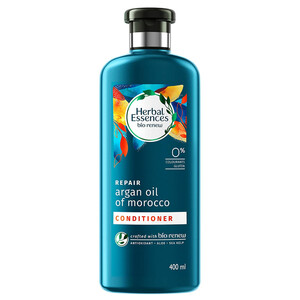 Herbal Essences Conditioner Morocco Argan Oil 400Ml