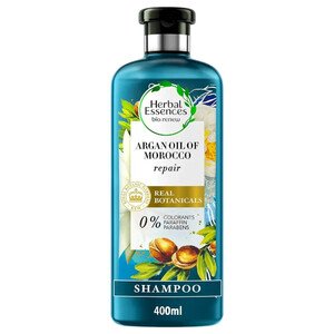 Herbal Essences Shampoo Morocco Argan Oil 400Ml