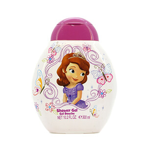 Sofia Shower Gel 300Ml