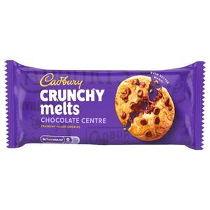 Cadbury Melts Chocolate 156G