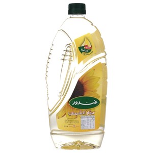 Gandour Sunflower Oil 1.6L