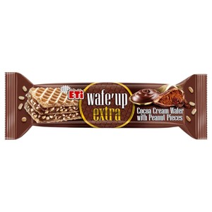 Eti Wafe Up Wafer Extra Cocoa 29G