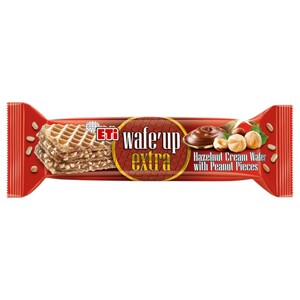 Eti Wafe Up Wafer Extra Hazelnut 29G