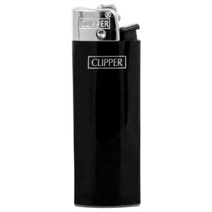 Clipper Classic Lighter