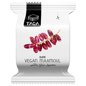Taqa Oat Maamoul Date 48G