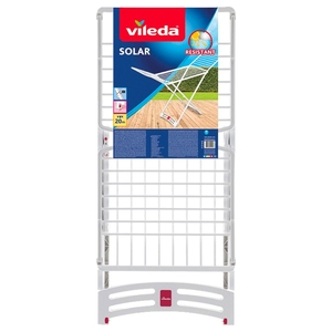 Vileda Lc Dryer X-Leg Solar Resistant Plastic 20M