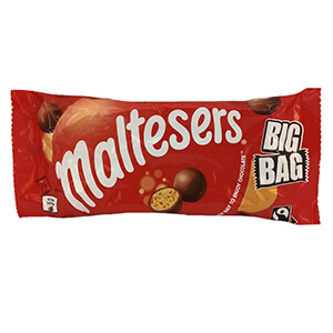 Maltesers Big Bag 58.5G