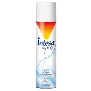 Intesa Styling Lacca Forte 600Ml