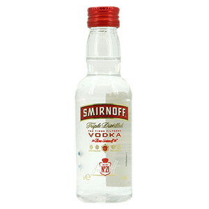 Smirnoff Red 5Cl