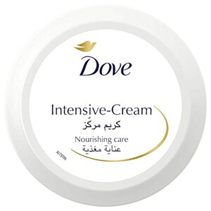 Dove Intensive Cream 75Ml