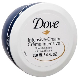 Dove Intensive Cream 250Ml