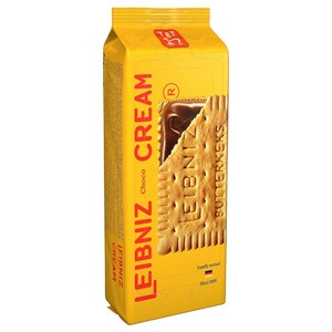 Bahlsen Leibniz Biscuits Cream Choco 228G