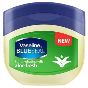 Vaseline Creme Pot Aloe Fresh 100Ml