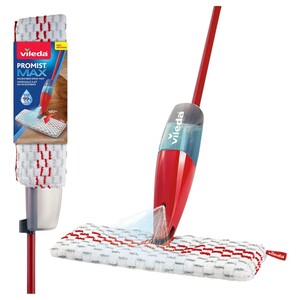 Vileda Promist Spray Mop