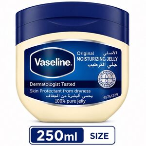 Vaseline Original Petroleum Jelly 250Ml