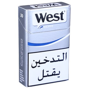 west cigarette blue Achrafieh