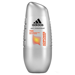 Adidas Roll On Adipower 50Ml