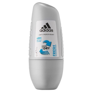 Adidas Roll On Cool & Dry 50Ml