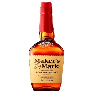 Maker's Mark 46 Bourbon Whiskey 70Cl
