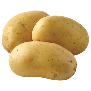 Potatoes For Bbq
